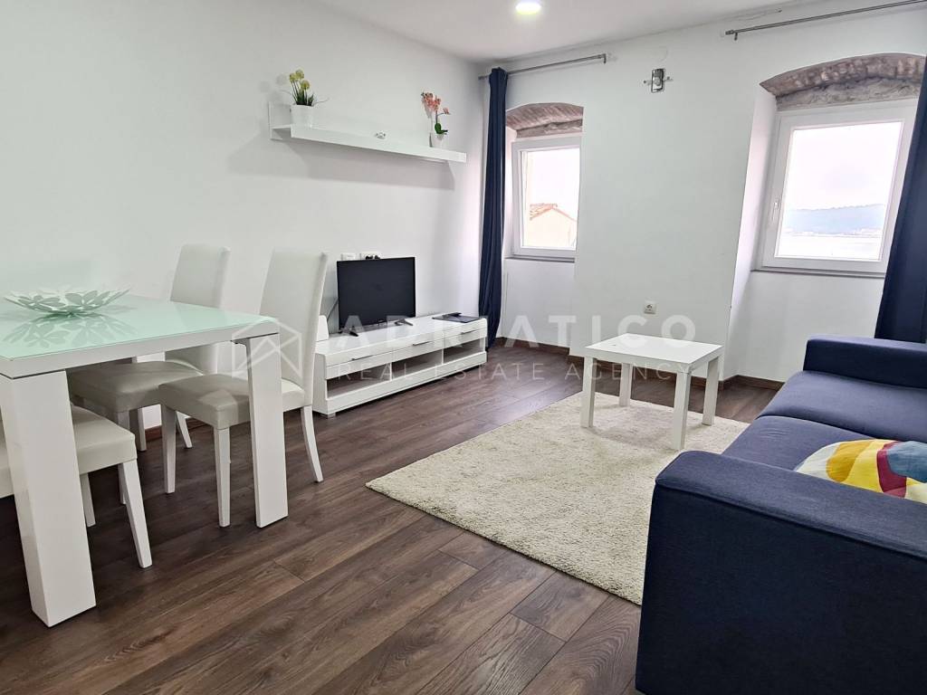 Flat in older building, Sale, Rovinj, Rovinj
