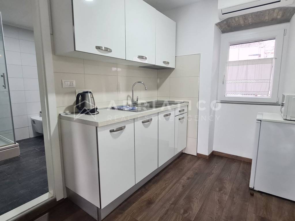 Flat in older building, Sale, Rovinj, Rovinj