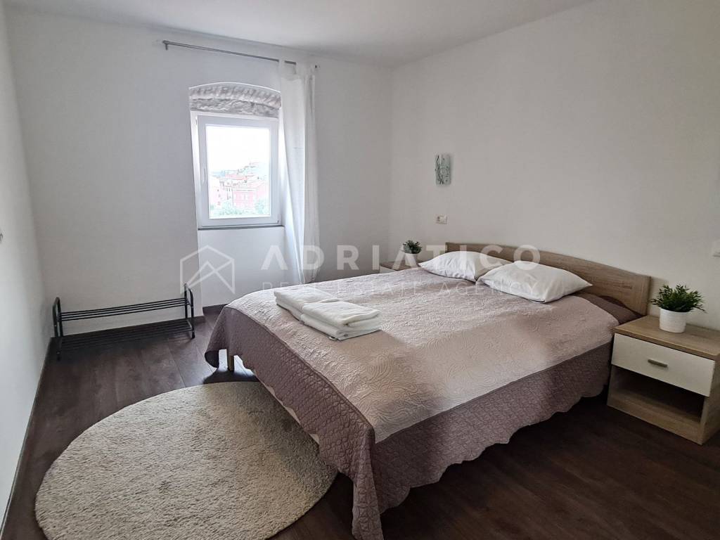 Flat in older building, Sale, Rovinj, Rovinj