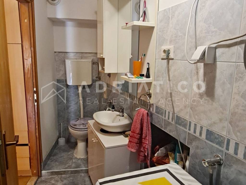 Flat in a building, Sale, Rovinj, Rovinj