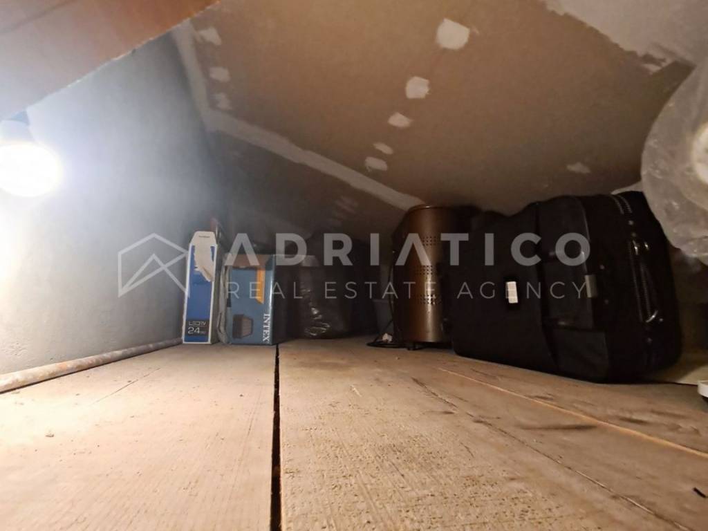 Flat in a building, Sale, Rovinj, Rovinj