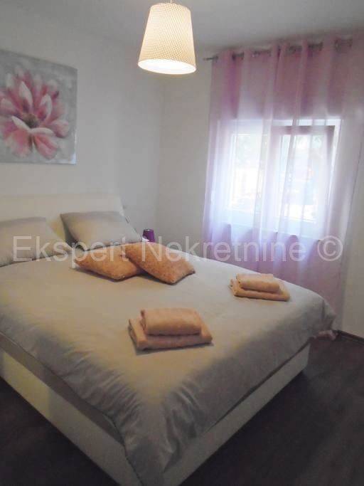 Flat in a house, Sale, Omiš, Omiš
