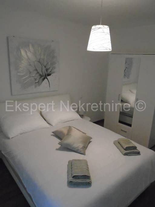 Flat in a house, Sale, Omiš, Omiš