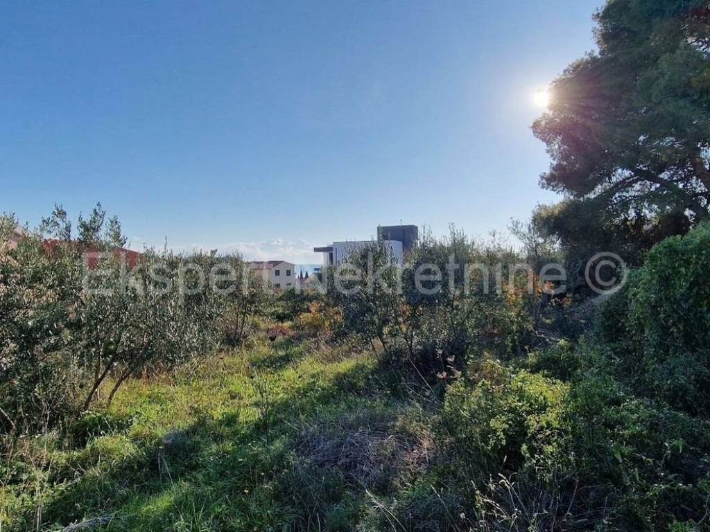 Plot for construction, Sale, Okrug, Okrug Gornji