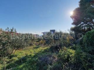 Plot for construction, Sale, Okrug, Okrug Gornji