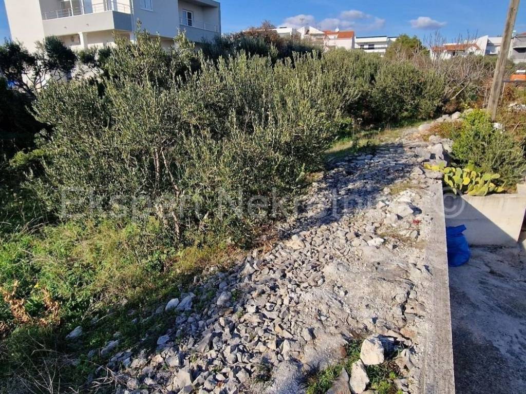 Plot for construction, Sale, Okrug, Okrug Gornji