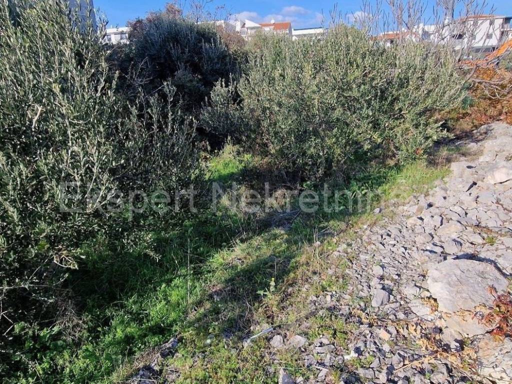 Plot for construction, Sale, Okrug, Okrug Gornji