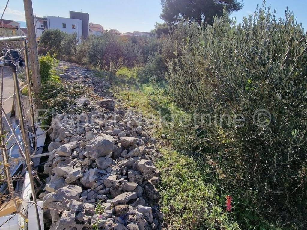 Plot for construction, Sale, Okrug, Okrug Gornji