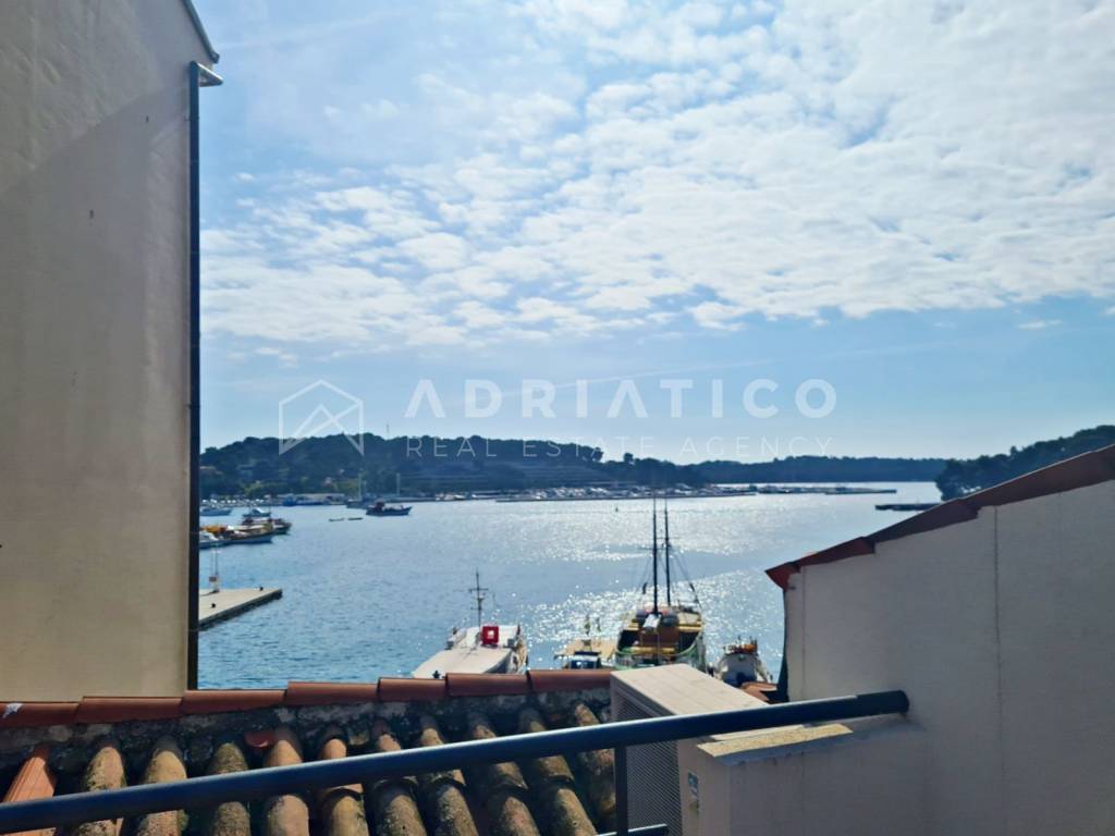 Flat in older building, Sale, Rovinj, Rovinj