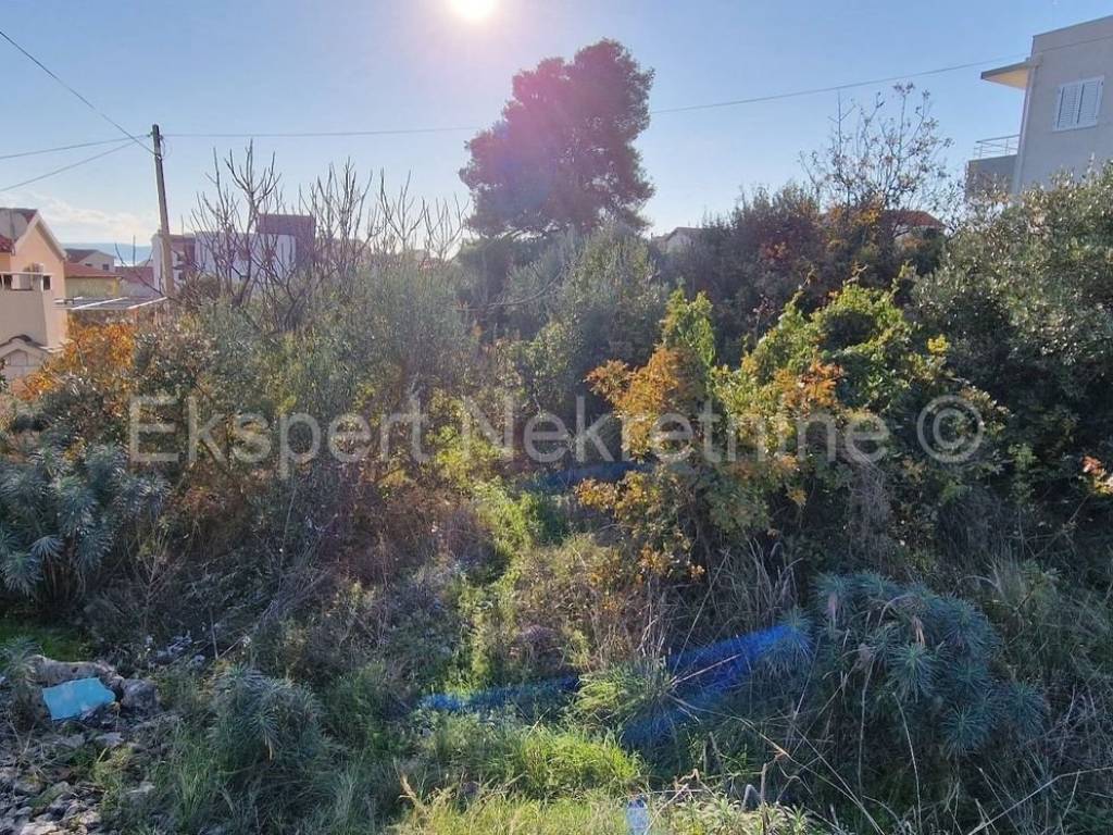 Plot for construction, Sale, Okrug, Okrug Gornji