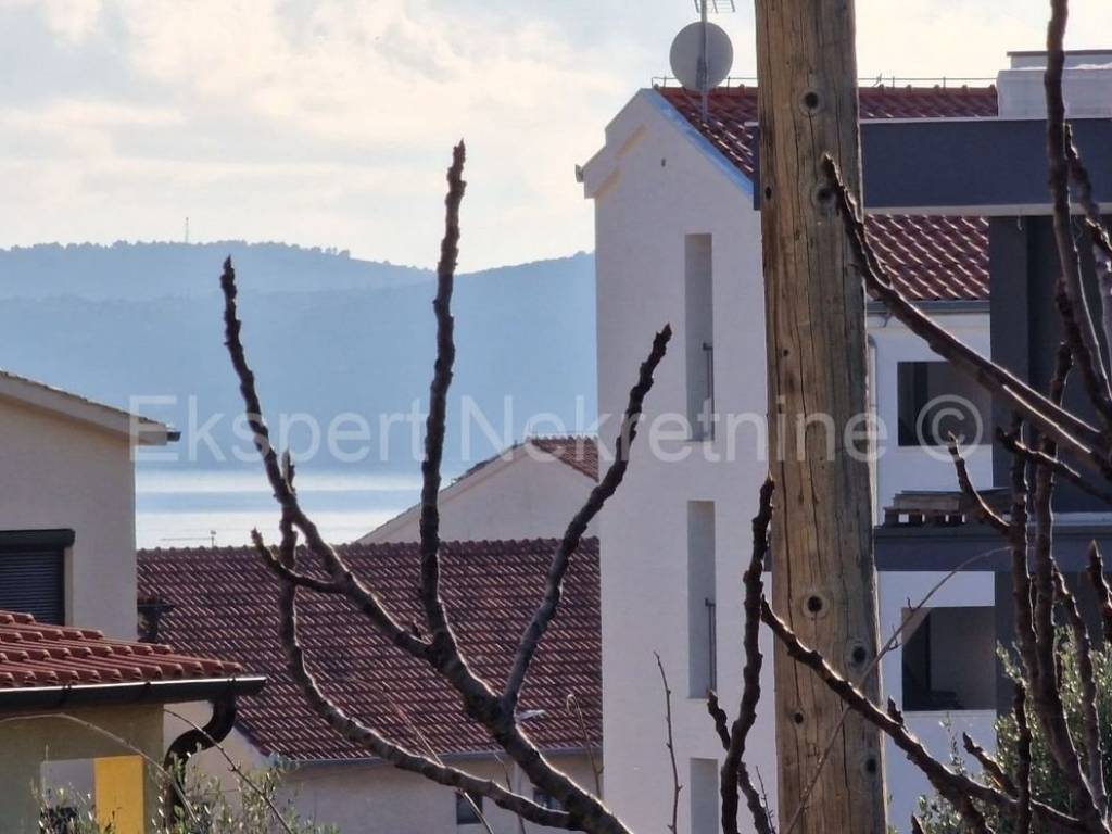 Plot for construction, Sale, Okrug, Okrug Gornji