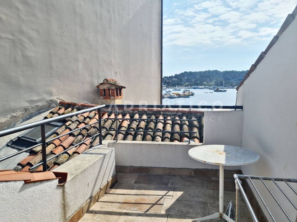 Flat in older building, Sale, Rovinj, Rovinj