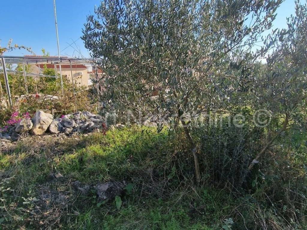 Plot for construction, Sale, Okrug, Okrug Gornji
