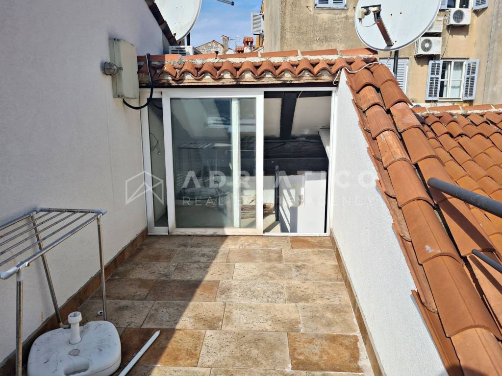 Flat in older building, Sale, Rovinj, Rovinj