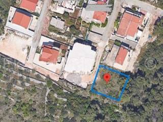 Plot for construction, Sale, Trogir - Okolica, Arbanija