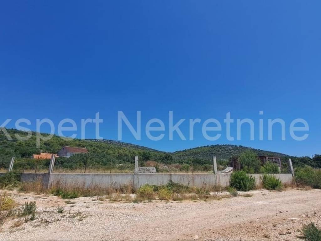 Plot for construction, Sale, Marina, Svinca