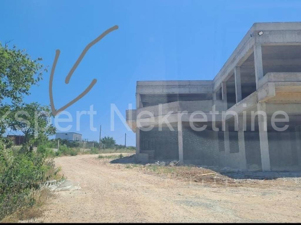 Plot for construction, Sale, Marina, Svinca