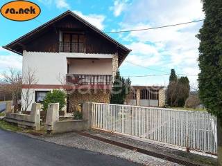Detached house, Sale, Klinča sela, Gornja Purgarija