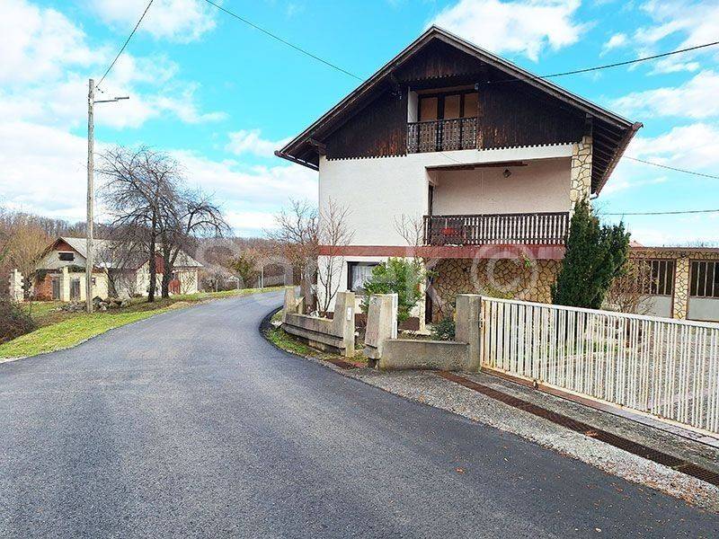 Detached house, Sale, Klinča sela, Gornja Purgarija