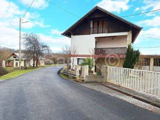 Detached house, Sale, Klinča sela, Gornja Purgarija