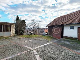 Detached house, Sale, Klinča sela, Gornja Purgarija