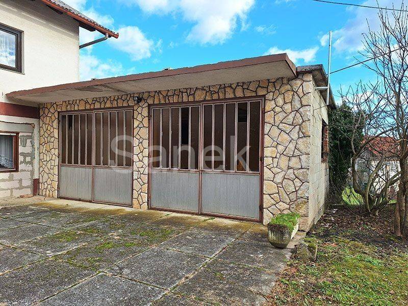 Detached house, Sale, Klinča sela, Gornja Purgarija