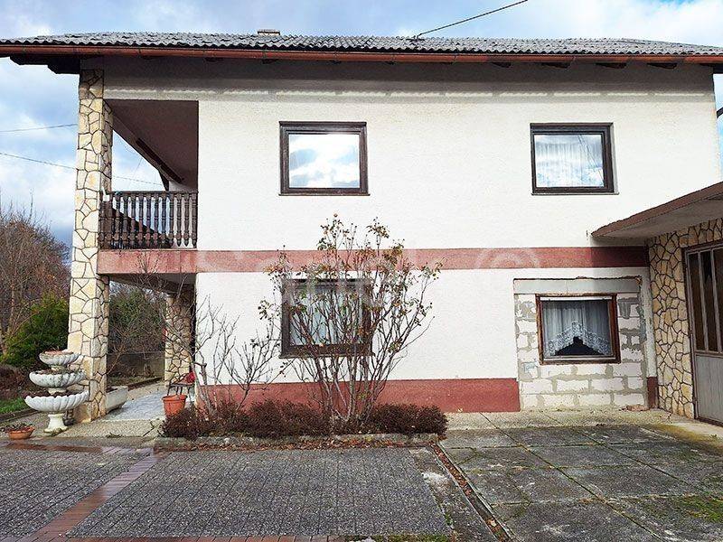 Detached house, Sale, Klinča sela, Gornja Purgarija