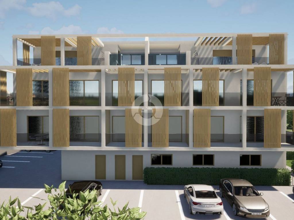 Flat in a new building, Sale, Tar-Vabriga, Tar