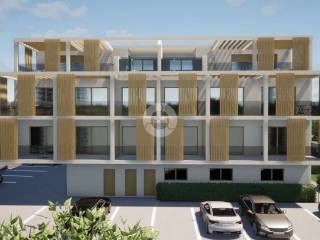 Flat in a new building, Sale, Tar-Vabriga, Tar