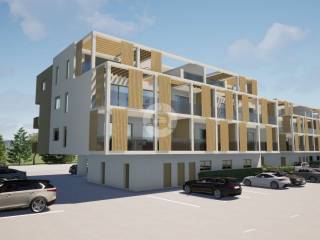Flat in a new building, Sale, Tar-Vabriga, Tar
