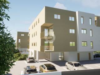Flat in a new building, Sale, Tar-Vabriga, Tar