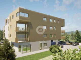 Flat in a new building, Sale, Tar-Vabriga, Tar