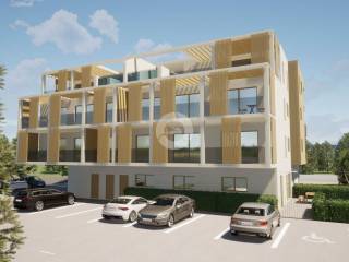 Flat in a new building, Sale, Tar-Vabriga, Tar