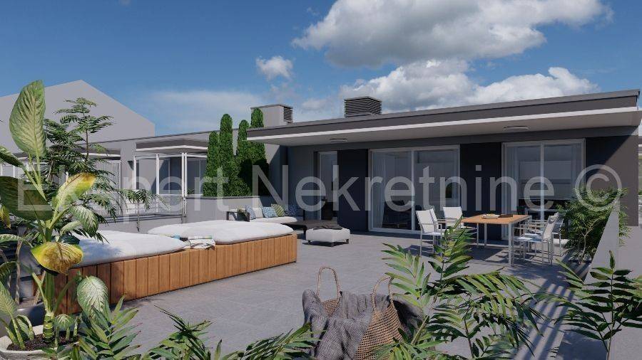 Flat in a new building, Sale, Split, Split