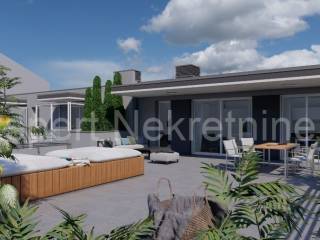 Flat in a new building, Sale, Split, Split