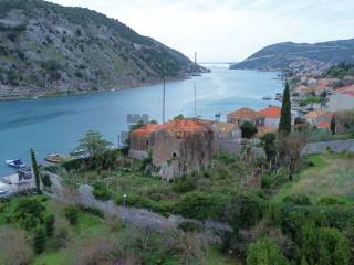 Stone house, Sale, Dubrovnik - Okolica, Donje Obuljeno