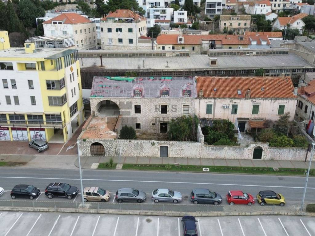 Stone house, Sale, Dubrovnik, Dubrovnik