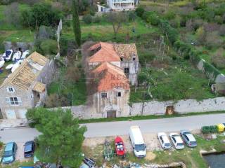 Stone house, Sale, Dubrovnik - Okolica, Donje Obuljeno