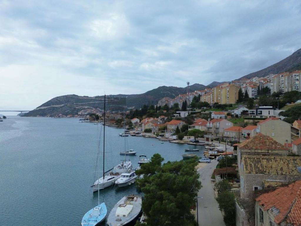 Stone house, Sale, Dubrovnik - Okolica, Donje Obuljeno