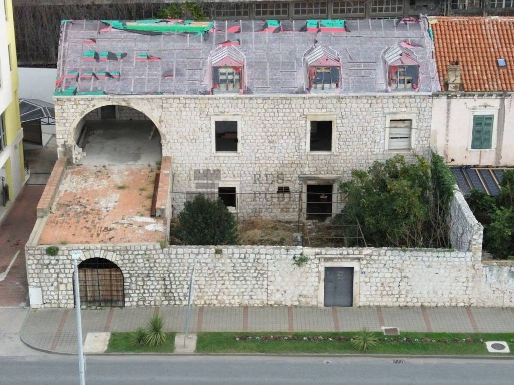 Stone house, Sale, Dubrovnik, Dubrovnik