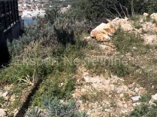 Plot for construction, Sale, Trogir, Bilin Dolac