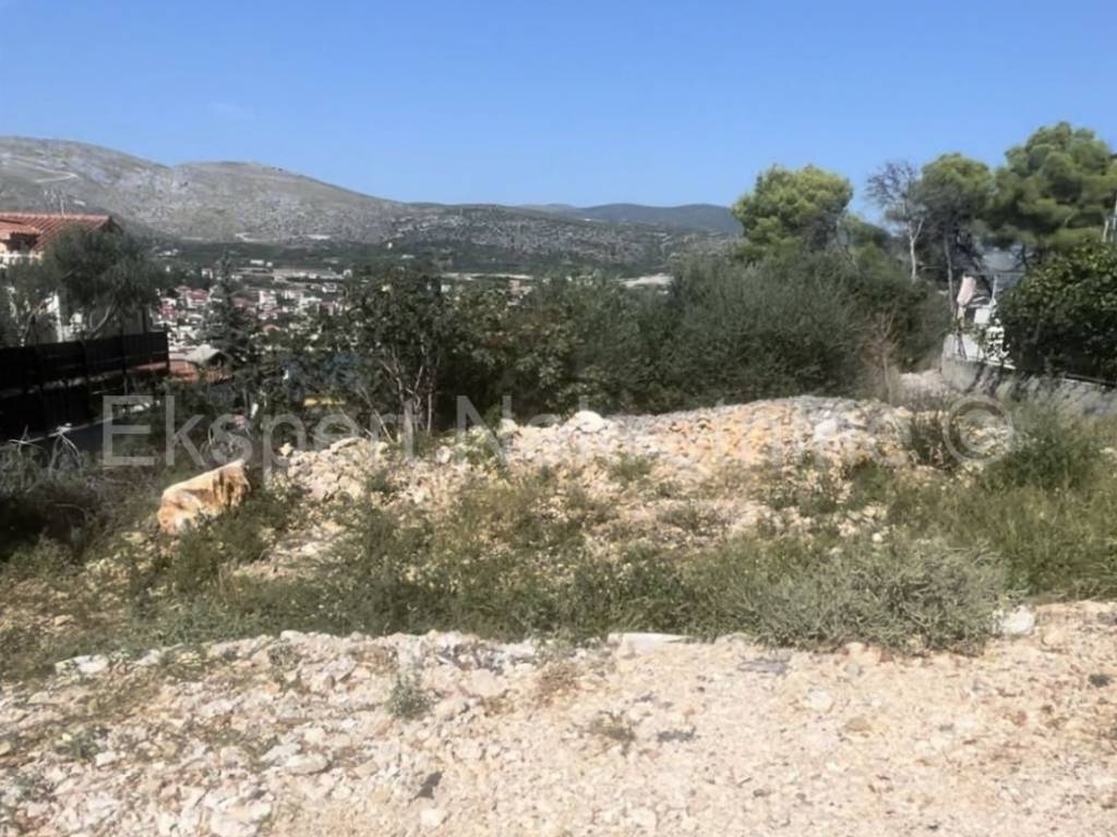 Plot for construction, Sale, Trogir, Bilin Dolac
