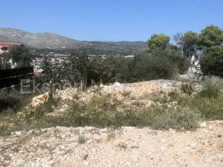 Plot for construction, Sale, Trogir, Bilin Dolac