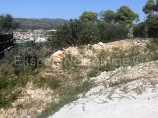 Plot for construction, Sale, Trogir, Bilin Dolac