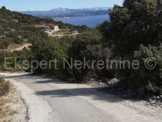 Agricultural plot, Sale, Trogir - Okolica, Drvenik Veliki