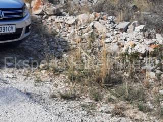 Agricultural plot, Sale, Trogir - Okolica, Drvenik Veliki