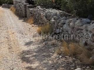 Agricultural plot, Sale, Trogir - Okolica, Drvenik Veliki