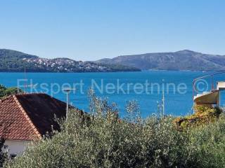 Plot for construction, Sale, Trogir, Čiovo