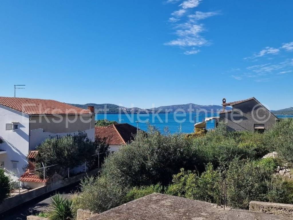 Plot for construction, Sale, Trogir, Čiovo