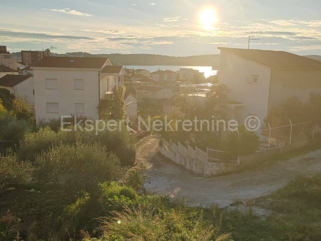 Plot for construction, Sale, Trogir, Čiovo